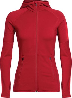 icebreaker womens hoodie