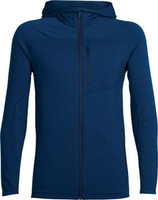 icebreaker mt elliot hoodie