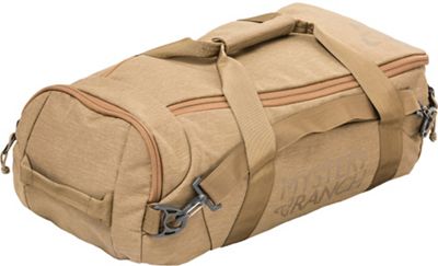 mystery ranch duffle