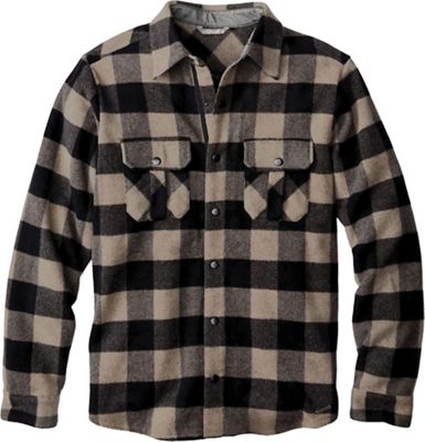 Smartwool Men's Anchor Line Shirt Jacket - at Moosejaw.com
