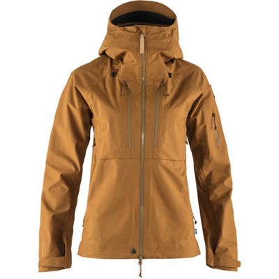 Naar de waarheid Oplossen zand Fjallraven Women's Keb Eco-Shell Jacket - Moosejaw