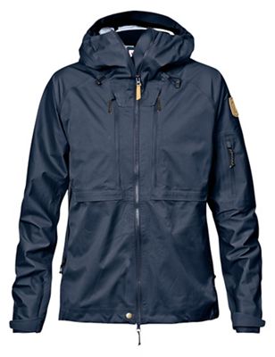 Fjallraven waterproof jacket online