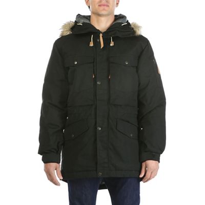 Fjallraven Men's Singi Down Jacket - Moosejaw