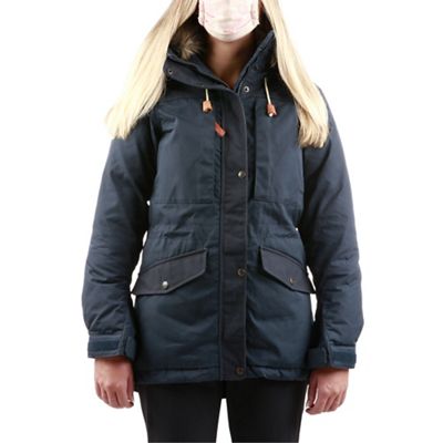 Fjallraven Women's Singi Down Jacket - Moosejaw