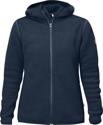 fjallraven singi fleece hoodie