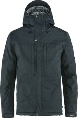 fjallraven skogso