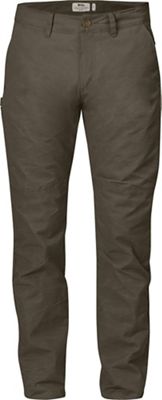 Fjallraven Men's Sormland Tapered Trouser - Moosejaw