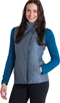 ExOfficio Women's Cosima Vest - at Moosejaw.com