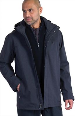 ExOfficio Men's Leshan Jacket - Moosejaw