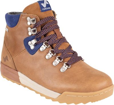 forsake women's patch boot