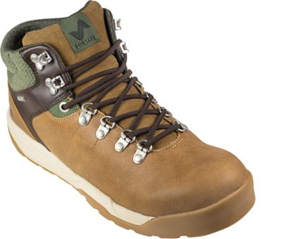 forsake trail boots