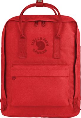 kanken backpack recycled