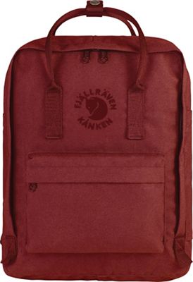 Fjallraven Re-Kanken Backpack