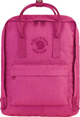 kanken backpack light purple