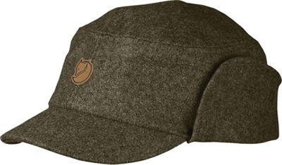 vans cap grey