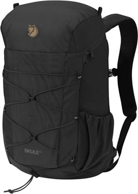 fjallraven 40l backpack