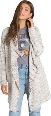 Billabong Women's Could Be Sweet Sweater - Moosejaw