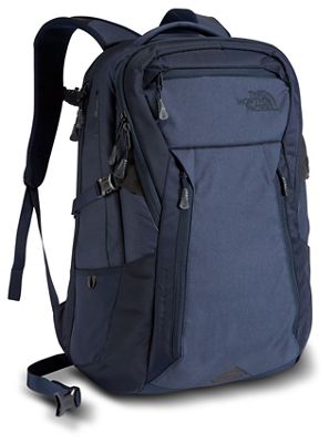 tnf router transit backpack