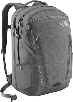 The north face 2025 surge transit backpack