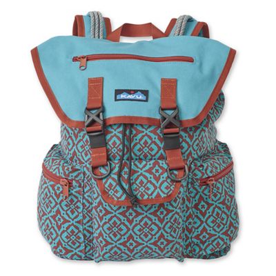 kavu libby backpack