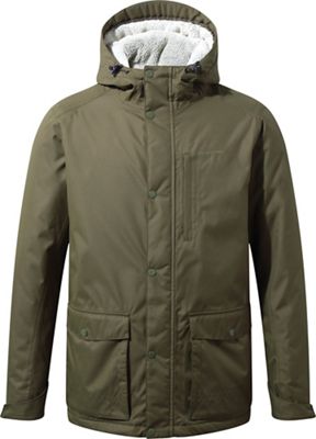 kiwi classic thermic ii jacket