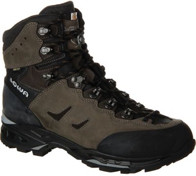 lowa work boots