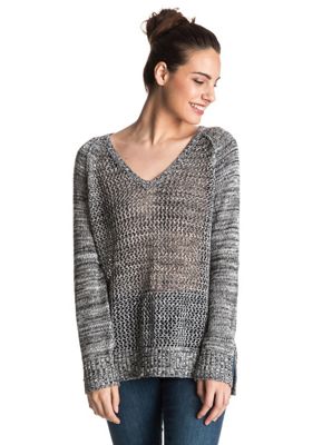 Roxy Women's A Three Hour Tour Sweater - Moosejaw