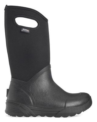 Men's Insulated Boots - Moosejaw