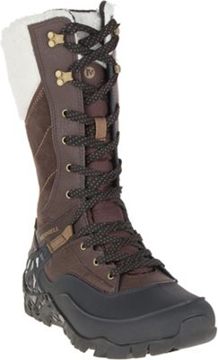 merrell aurora tall ice waterproof