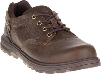 Merrell Men's Brevard Lace Boot - Moosejaw