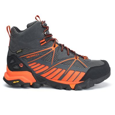 Merrell Men's Capra Venture Mid Gore-Tex Surround Boot - Moosejaw