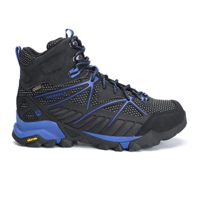 merrell capra venture mid gtx