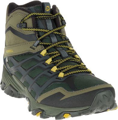 merrell ice thermo