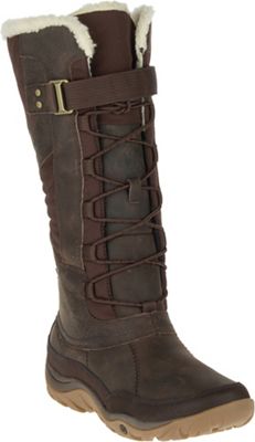 merrell tall boots womens