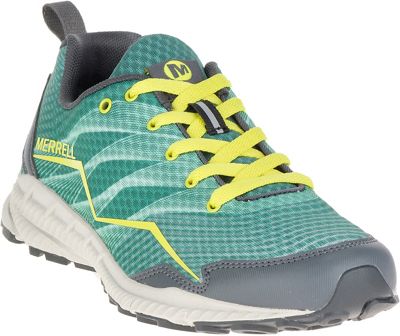 merrell crusher