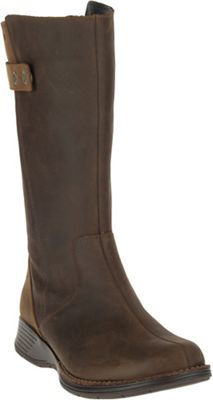 Travvy Tall Waterproof Boot 