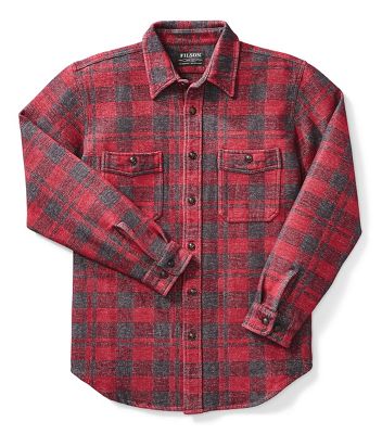 duluth trading chamois shirt