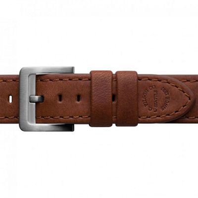 Filson Leather Watch Strap - Moosejaw