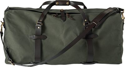 filson large duffle review