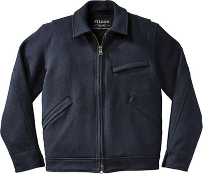 Filson Men's Mackinaw Work Jacket - Moosejaw