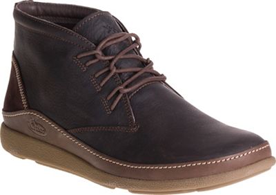 chaco montrose chukka