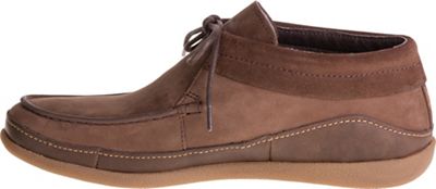 chaco women's pineland moc