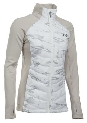 under armour giubbino