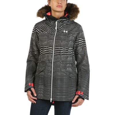 under armour kymera jacket
