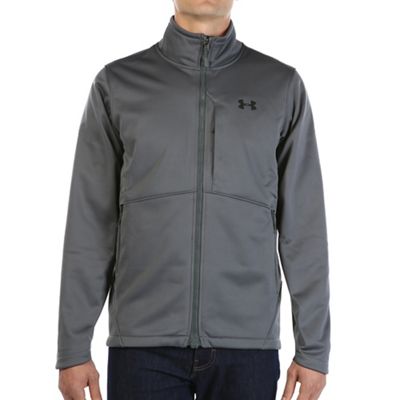 cold gear under armour jacket