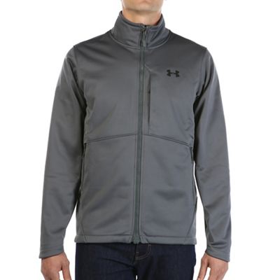 under armour softshell jacket mens