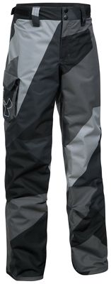 Under Boys' ColdGear Infrared Chutes Insulated - Moosejaw