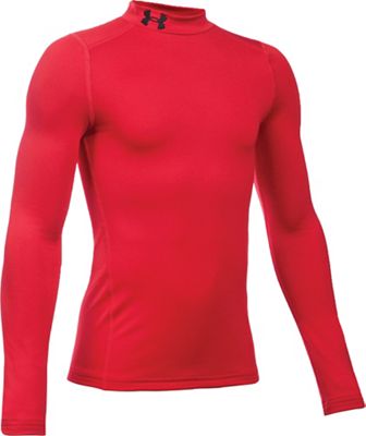 under armour coldgear long sleeve youth