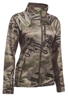 Under Armour Women's Chase Jacket 