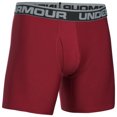 under armour original 6 boxerjock